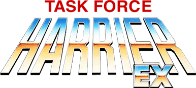 Task Force Harrier EX (SEGA) Play Online